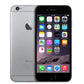 Original Apple iPhone 6 Unlocked 4.7 inch IOS12 Fingerprint Mobile Cell Phone Can't Use icloud ID and New APP
