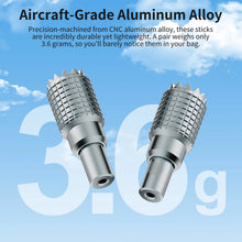 Foldable Remote Control Sticks For DJI RC N1 N2 N3 Thumb Rocker Joystick Replace for DJI RC 2 RC Pro 2 Drone FPV Controller
