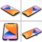 Apple iPhone 12 64GB/128GB 5G Face ID NFC 6.1" Super Retina OLED A14 IOS Original Unlocked iphone12
