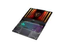 MSI Cyborg A15 15.6" 144hz FHD Gaming Laptop - AMD Ryzen 7 260 - GeForce RTX 5060 - 16GB DDR5 RAM - 1TB SSD - Windows 11 Home (Cyborg A15 AI B2HWFKG-030US)