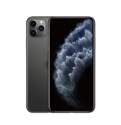 Original Apple iPhone 11 Pro / Pro max 64GB 256GB ROM OLED A13 IOS  Face ID Unlocked  iphone 11 Pro 11Pro max