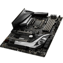 MSI MPG Z390 Gaming PRO Carbon LGA1151 (Intel 8th and 9th Gen) M.2 USB 3.1 Gen 2 DDR4 HDMI DP SLI CFX ATX Motherboard