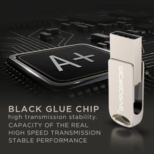 64GB Ultra Dual Drive Go USB Type-C Flash Drive Thumb Drive 128GB 32G 16GB Pen Drives Jump Drive for Data Storage, File Sharing.