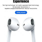 Original Headphones For Apple iPhone 15 14 11 12 13 Pro Max Earphones XR X XS 8 Plus Bluetooth Wired Earbuds Headset Accessories