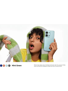 2026 Latest Global Redmi 15C Smartphone Octa Core Processor 6.88" HD Display HD Camera with Long Lasting Endurance Battery