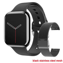 2026 New For Apple GPS Watch 10 Smart Watch Men HD AMOLED Memory Music 3D Surround Bluetooth Call Waterproof Smartwatch Woman