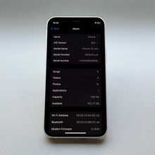Unlocked Original Apple iPhone 12 Mini Mobile Phones 64GB 128GB 256GB ROM IOS A14 Bionic Hexa Core 5.4'' Dual 12MP 5G 12Mini
