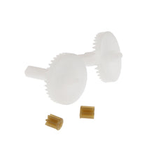 【C】1Set High Quality RC Drone Quadcopter Spare Parts Gears Set DIY Assembly Accessories For E88 Model Drone Accessories