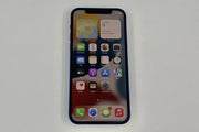 iPhone 12 original, Face ID, pantalla OLED de 6.1", 4GB de RAM, 64GB/128GB/256GB de ROM, smartphone desbloqueado, chip A14 Bionic, cámara dual de 12MP