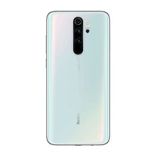 4G Smartphone Xiaomi Redmi Note 8 Pro 6GB 64GB/128GB NFC Android Cell Phones Mobil Phone Dual SIM Cellphone Global ROM
