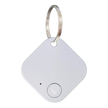 Smart GPS Tracker Blue-tooth 5.0 Anti-Lost GPS Mini Device Dog Pets Kids Bag Wallet Tracking For IOS Android Smart Finder Locato