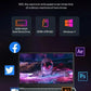 LENO 14.1" Ultra Slim Laptop Intel Core i9-9900 32GB 2TB Gaming Computer PC Windows11 Gamer office Ultra Slim Notebook 1080P HD