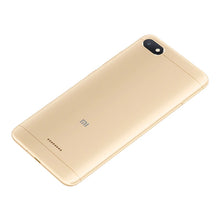 Original Smartphone Xiaomi Redmi 6A 3GB 32GB Wholesale Cheapest Xiaomi Mobile Phone Unlocked Android Google Play Global Frimware