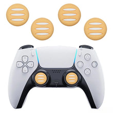 Silicone Thumb Stick Grip Cap Cover For Playstation 5 PS5 Slim PS4 XBOX Series X/S ONES 360 E Gamepad Controller Thumb Grip Caps