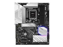CPU Motherboard Combo -  Intel BX80768270K Bundle with  ASRock Z890 Pro RS