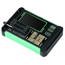 LCR-AR1 Transistor Tester LCD Digital Multimeter MOS Field-Effect Triode Capacitor Resistance Meter Electronic Component Testing