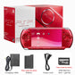 Original Sony PSP3000 PlayStation Portable PSP 3000 (PSP-3006) Sony Handheld Arcade Game Console (+Free Games)