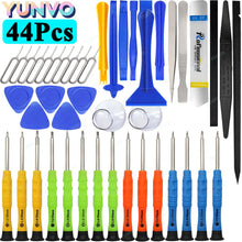 Precision Screwdriver Set Opening Repair Tool Electronic Disassembly Repair Tool Kit for Mobile Phone 13 Pro Max 14 15 16 17ProM