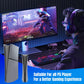 ABS Hard Case Face Plate Game Console Cover Plates 30th Anniversary Limited Edition For Playstation 5 Slim Disc/ Digital Edition