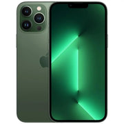 Apple / iPhone 13 Pro / A2483 / Genuine Original Apple Device, Authentic ，Free Charging Cable Included Good Condition Grade 1-4  Refurbished Used Iphone