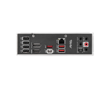 MSI B660M MORTAR DDR4 Intel B660 4800(OC) 128G Support 12 Intel Desktop CPU Motherboard Socket LGA 1700