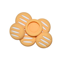 Silicone Thumb Stick Grip Cap Cover For Playstation 5 PS5 Slim PS4 XBOX Series X/S ONES 360 E Gamepad Controller Thumb Grip Caps