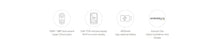 Xiaomi Redmi 6 Pro 4GB 64GB 4000 mAh Snapdragon 625 Pixels Batterry Dual SIM Android Global Rom 4G Smartphone 3GB 32GB Cellphone