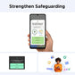 DOOGEE Note59 Pro 5G Smartphone 6.75" HD+ Android 15 Mobile Phone 8GB RAM 256GB ROM 6250mAh Battery NFC Global Version  Cellphon
