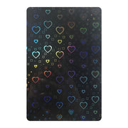 VORMIR 50pcs Protector de pantalla mate con diseño de hidrogel de TPU, pegatinas de piel para teléfono para máquina de corte de plotter, uso en tiendas 3C