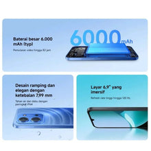 2026 Latest Global Redmi 15C Smartphone Octa Core Processor 6.88" HD Display HD Camera with Long Lasting Endurance Battery
