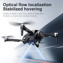 Lenovo D18 Drone 8K Aerial HD Dual Camera Intelligent Obstacle Avoidance Brushless Power GPS Return Screen Remote Control Drone