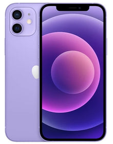 Apple iPhone 12 5G Unlocked Phone | 6.1" Super Retina OLED | 128/256GB ROM | Face ID & NFC | iOS Smartphone -Refurbished Phones