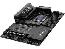 MSI MPG X870E CARBON WIFI Motherboard, ATX - Supports AMD Ryzen 9000 / 8000 / 7000 Processors, AM5