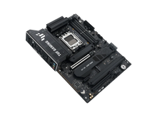 ASUS TUF GAMING X870E-PLUS WIFI7 AMD X870E ATX Motherboard with 16+2+1 80A Power Stages, DDR5 Support with AEMP, PCIe 5.0 x16 with PCIe Slot Q-Release Slim, Four M.2 Slots, WiFi 7 with ASUS Q-Antenna