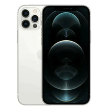 Apple iPhone 12 Pro Max 5G Network Unlock Phone 6.7“ Retina XDR OLED 128/256GB ROM Face ID CN Version Refurbished Smartphone