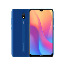Xiaomi Redmi 8A smartphone 4G 64G Global firmware 5000mAh 6.22inch Snapdargon 439 12MP 18W Facial recognition used phone