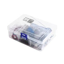 Ze Jie Complete ZAVE E1 Open Source Mini Drone Parts Pack ESP32 DIY Self Build Multirotor Quadcopter Assembly Kit
