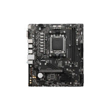 MSI PRO B650M-B New B650M AMD B650 Ryzen 7000/8000/9000 series CPU processors Motherboard Socket AM5