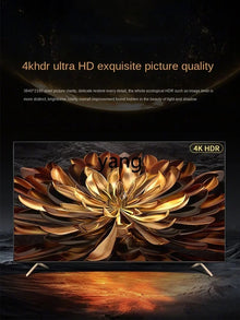 lCX 100-Inch Home Smart Network 55/65/75/85/120 TV