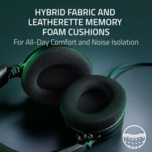 Razer KRAKEN V4X wired gaming headphones with earphones 7.1 surround sound RGB lighting effects Type C and Type A Razer ™  Hyper