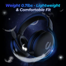 Wired Gaming Headset for Switch PS4 PS5 Xbox One S/X - Stereo Sound Headphones with Microphone, for PC Laptop Mobile Devices