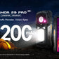 【Ships from US】 Ulefone Armor 29 Pro Thermal Version 5G AI Rugged Phone 21200mAh 120W 64MP Night Vision 6.67" 120Hz 512GB ROM