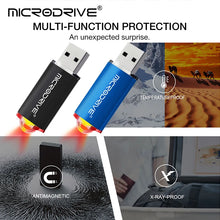 USB 2.0 Flash Drive 8GB 16G 32G 64G Pen Drive Pendrive High Speed Flash Disk Memory Stick U Drives with LED Indicator