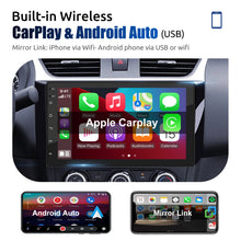 ESSGOO 7 9 10" Car Radio Android Auto Carplay Car Stereo Multimedia Player Universal WIFI GPS Autoradio Car Intelligent Systems