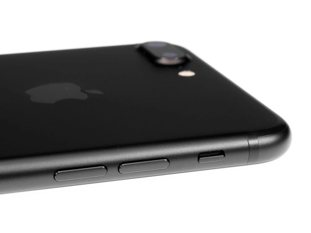 96% New Apple iPhone 7 Plus 3GB RAM 32GB 128GB 256GB ROM iOS 4G LTE Mobile Cellphone Fingerprint 12MP Used Original  phone