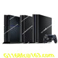High Quality PS4 Pro Gaming Console 9.012.02 System VR Motion Sensing Home Second-hand Host Thin Machine