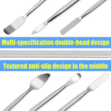 Mobile Phone Repair Kit Metal Spudger Pry Tool for Electronics Repair with Laptop Cell Phone Tablet Computer Electronics Repair