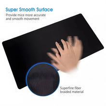 Geometric Pattern Mouse Pad Gamer Mouse Pads Laptop Keyboard Mausepad XXL Large Mousepad Gaming Rubber Non-slip Office Desk Mats