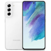 Samsung Galaxy S21 FE 5G teléfono Android reacondicionado inteligente, smartphone Samsung de 6.4 pulgadas, 4500mAh, 120Hz, versión de EE. UU. desbloqueado G990U