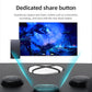 Microsoft Xbox Core Wireless Controller Carbon Electric Volt White Black for Xbox Series X Xbox Series S Xbox One Controller